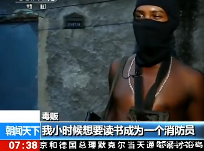 巴西踢球随心所欲,巴西除了踢球还会什么