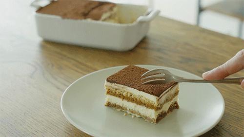 摆摊甜品提拉米苏教程,摆摊甜品提拉米苏怎么做详细教程