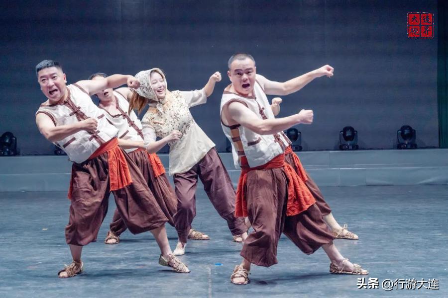 大连适合夏天去的岛屿,完美的夏天海岛之旅