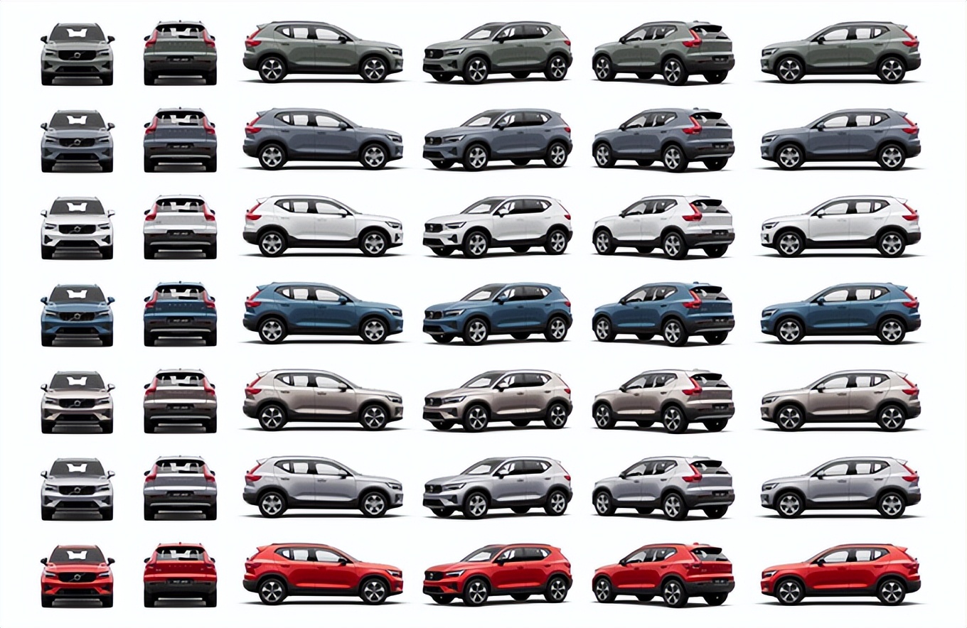 抓住年轻人的心,马力足空间大紧凑型suv就选它