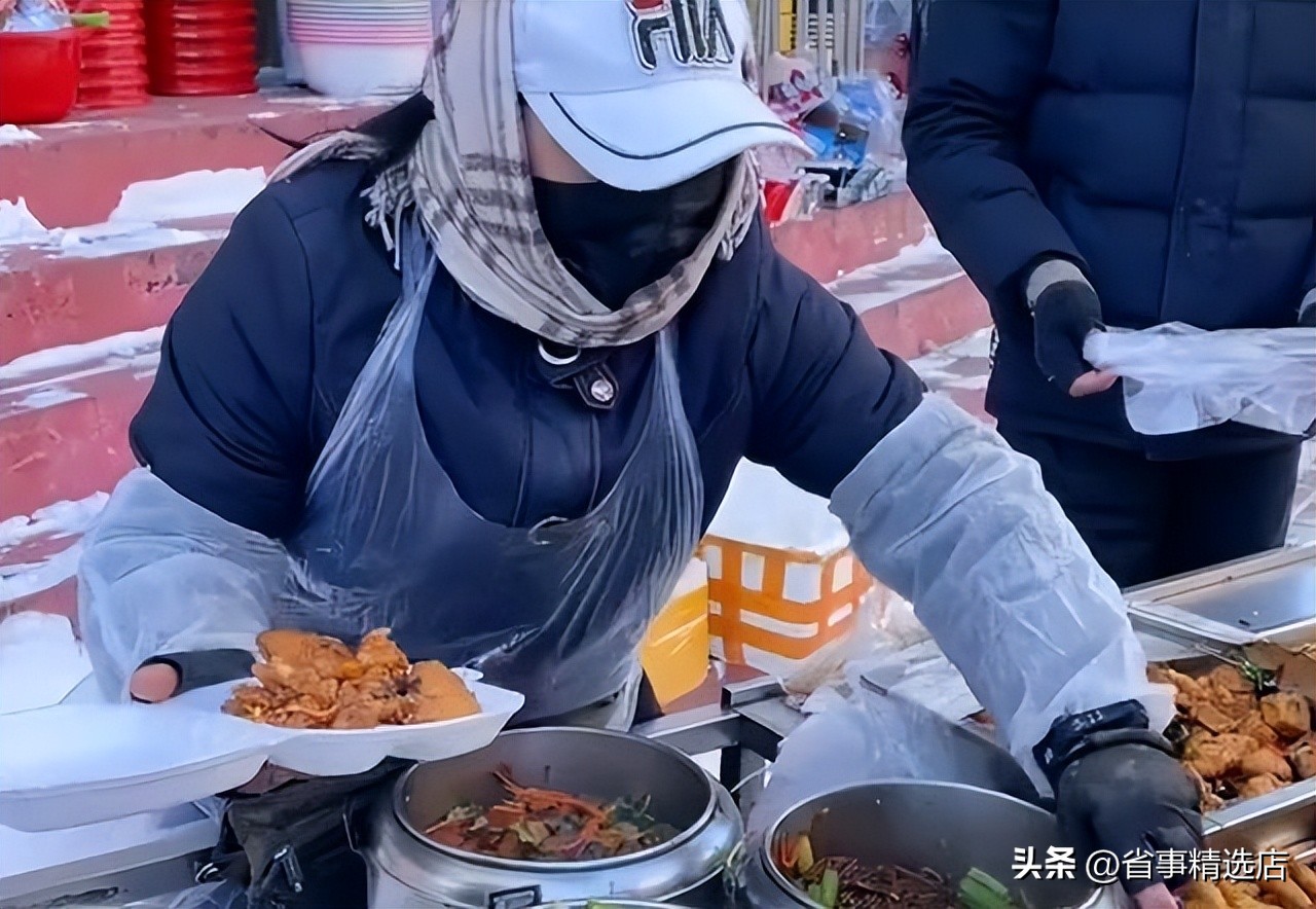 合肥北城十元盒饭姐地址,合肥北城盒饭姐十元盒饭