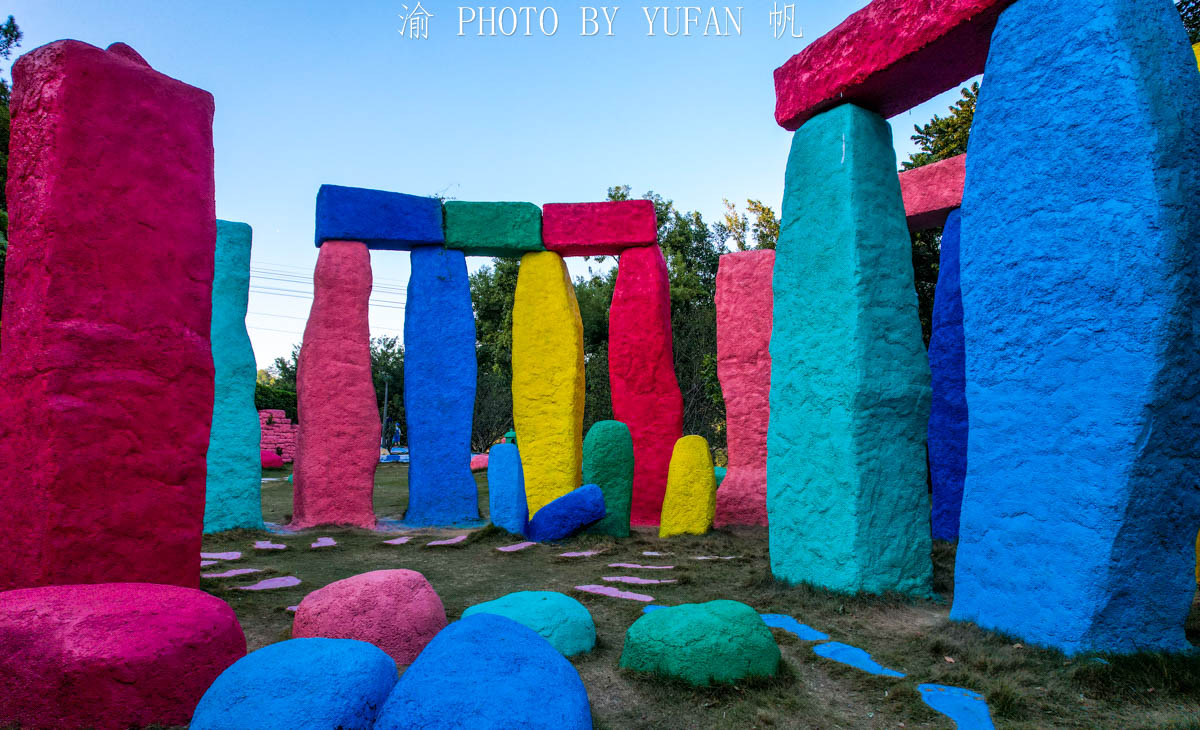 潮州旅游景点推荐动物园,潮州文化公园动物园