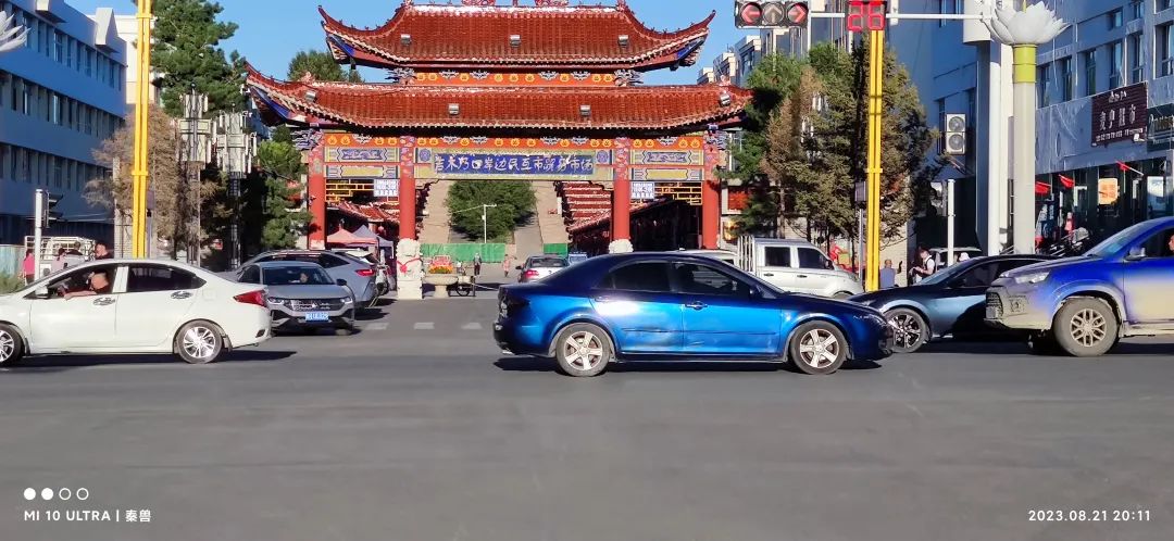 塔里木和喀纳斯,布尔津喀纳斯吉木乃