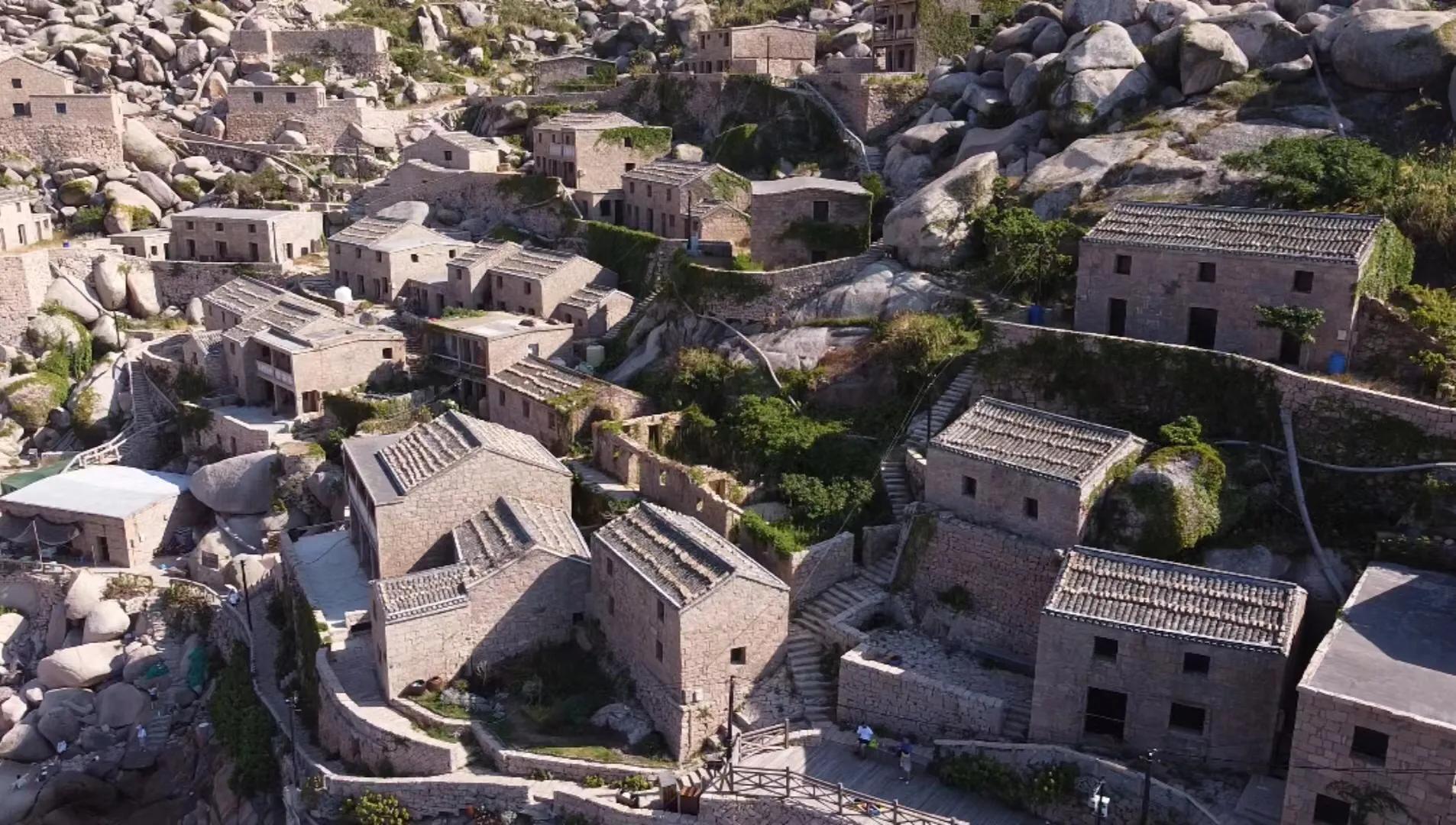 东极岛庙子湖旅游攻略,不可错过的中国十大旅游胜地