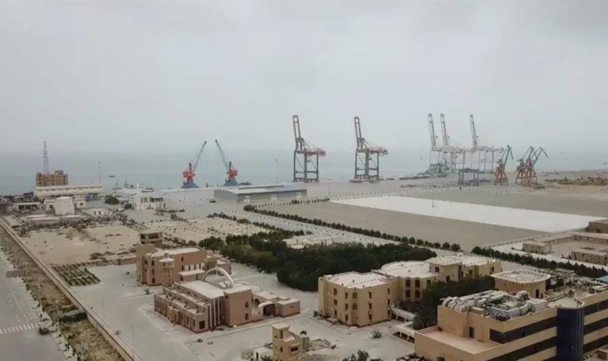 巴基斯坦瓜达尔港是否租给中国,瓜达尔港建成对巴铁中国有多重要