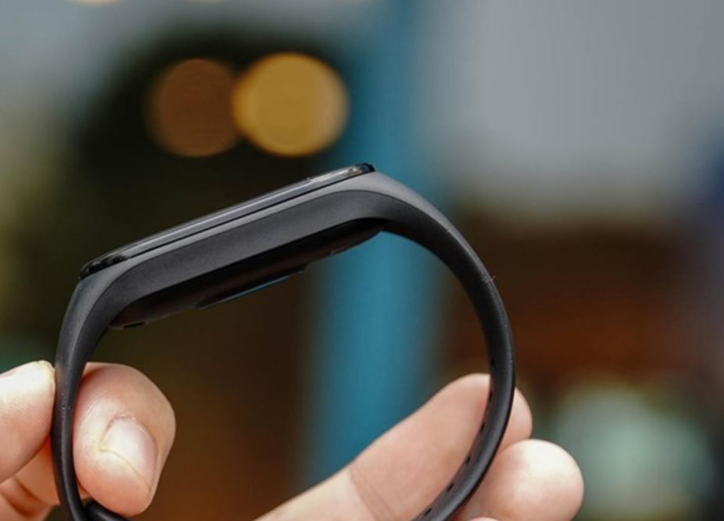 小米手环7标准版全功能讲解,小米手环7的功能详细介绍