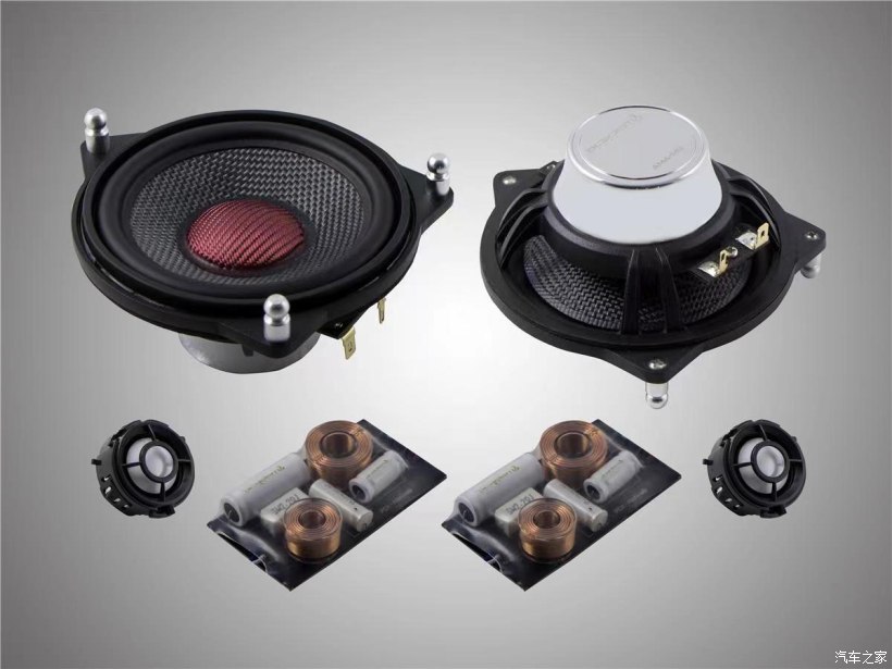 奔驰e级超震撼音响改装方案,奔驰e级改什么音响最好