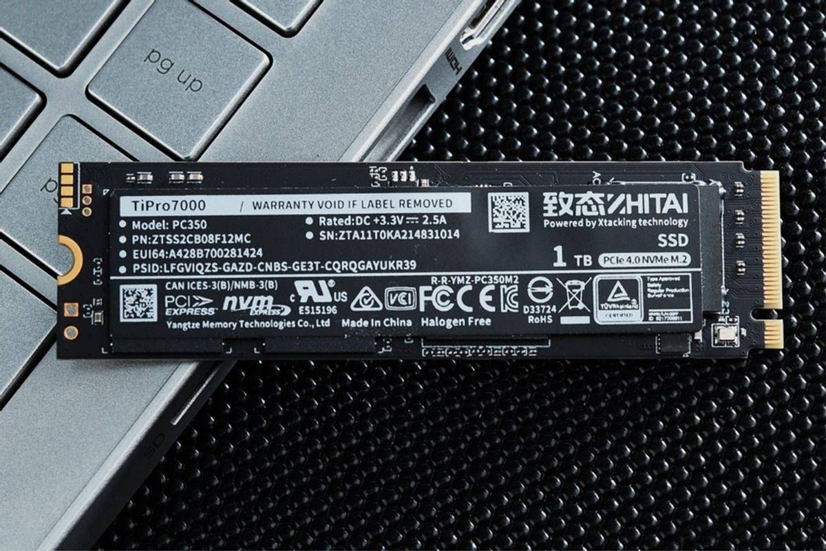 国产ssd质量,ssd哪种颗粒最好