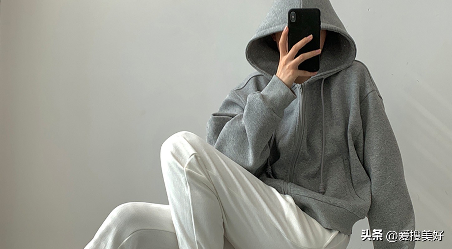 便宜又好看的卫衣店铺推荐,有哪些好看的卫衣店铺基础款