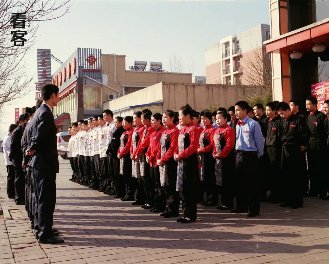 回龙观为啥称为睡城,回龙观以前是什么地方