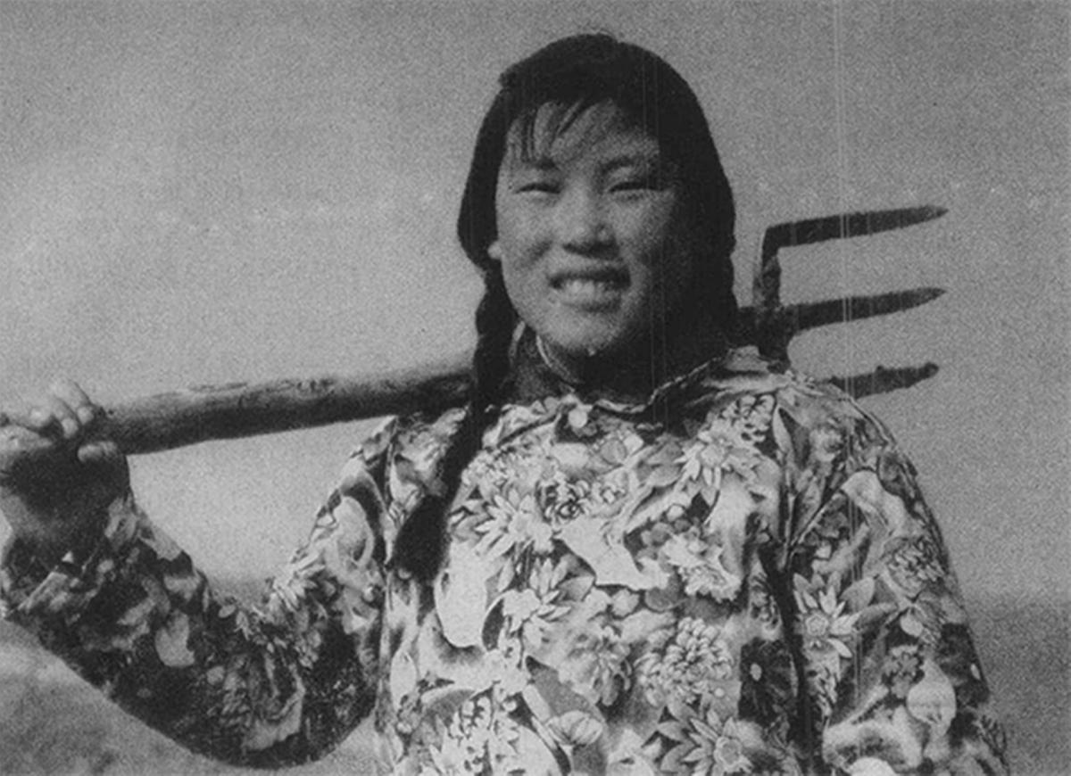 1997年山东女孩捡到价值10亿的钻石,捡到10亿钻石上交42年后现状