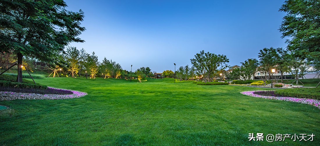 北京北苑小区排名,北京北苑小区楼盘推荐