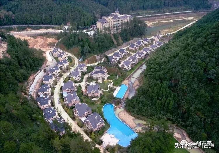 温州市2022年人口最多的镇,温州市各乡镇人口排名