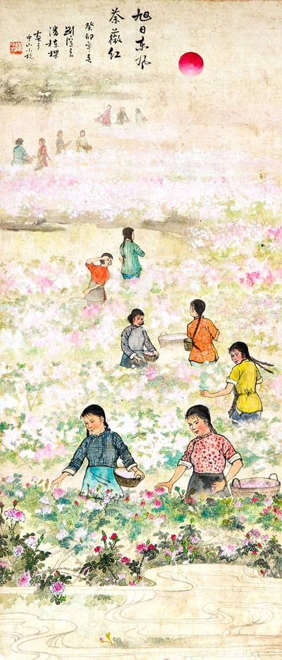 被遗忘的广东经典白酒,白酒名酒图鉴