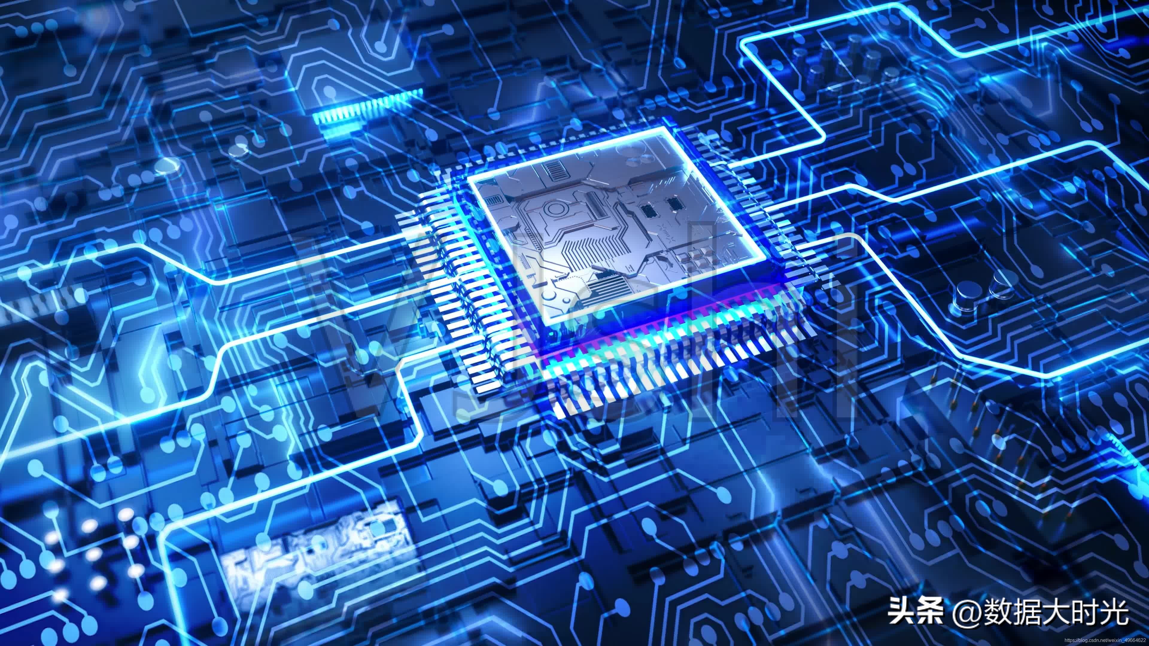 2020全球芯片企业100强排行榜,全世界最先进的芯片企业排名