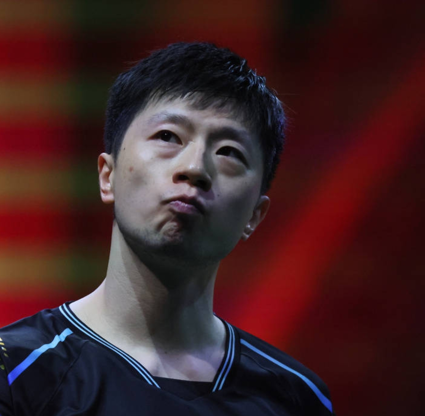 马龙被质疑打假赛事件,马龙为什么总是打不过王楚钦