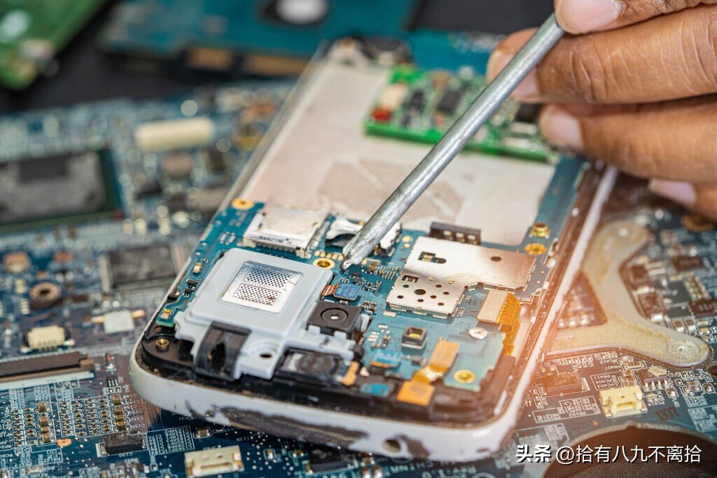 手机内存和手机容量有什么区别,手机内存大小影响手机速度吗