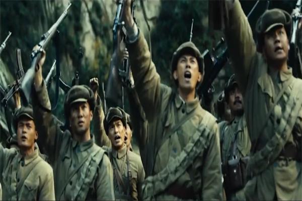 德国人评价志愿军创造了奇迹，让人更加佩服毛主席和最可爱的人