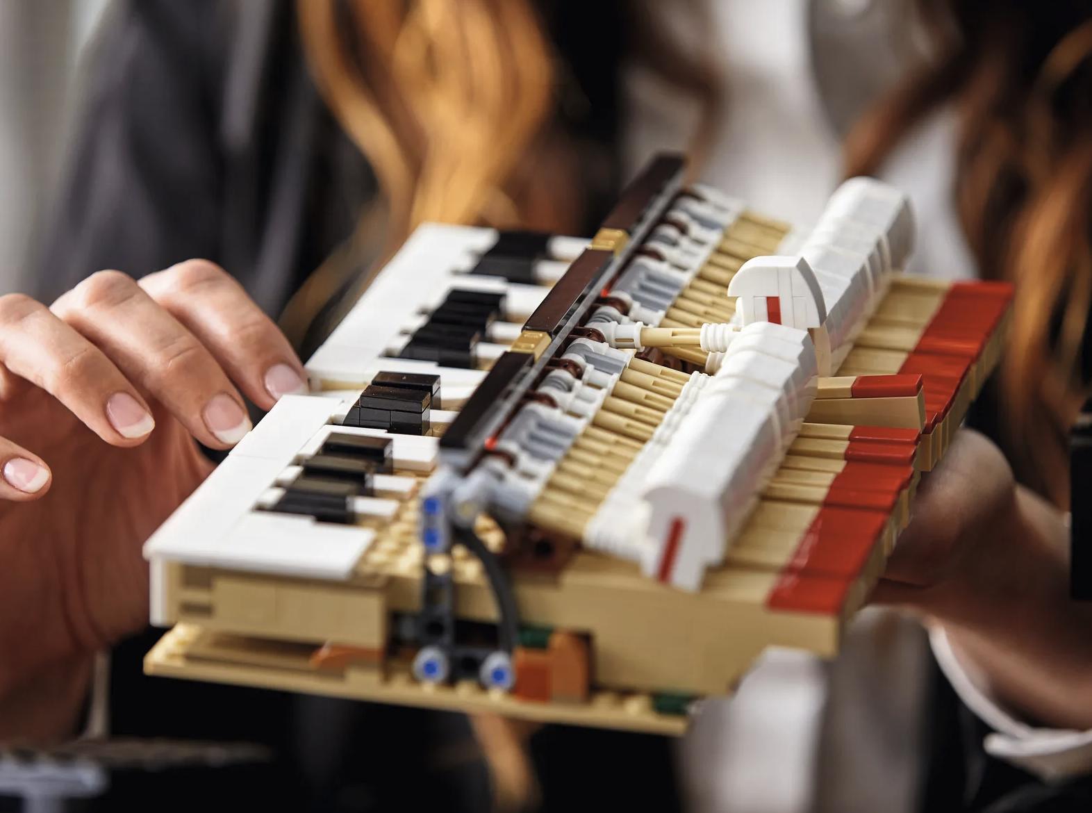 乐高2023年最贵最大的套装,23年最值得入手的乐高