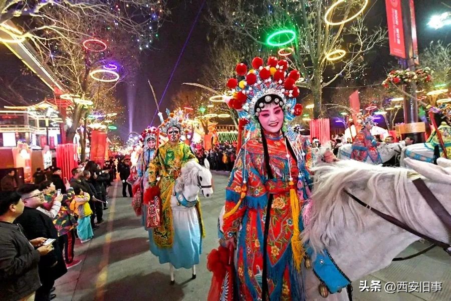 关于西安旅游的感悟,西安旅游的建议