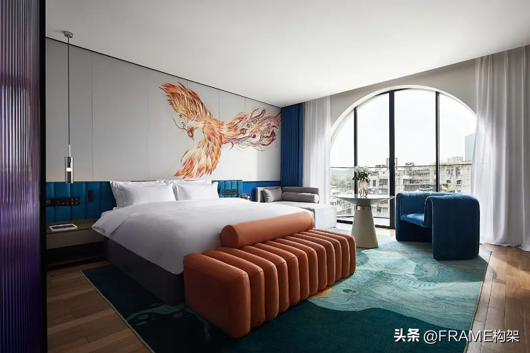 潮州古城潮酒店,潮州的潮酒店