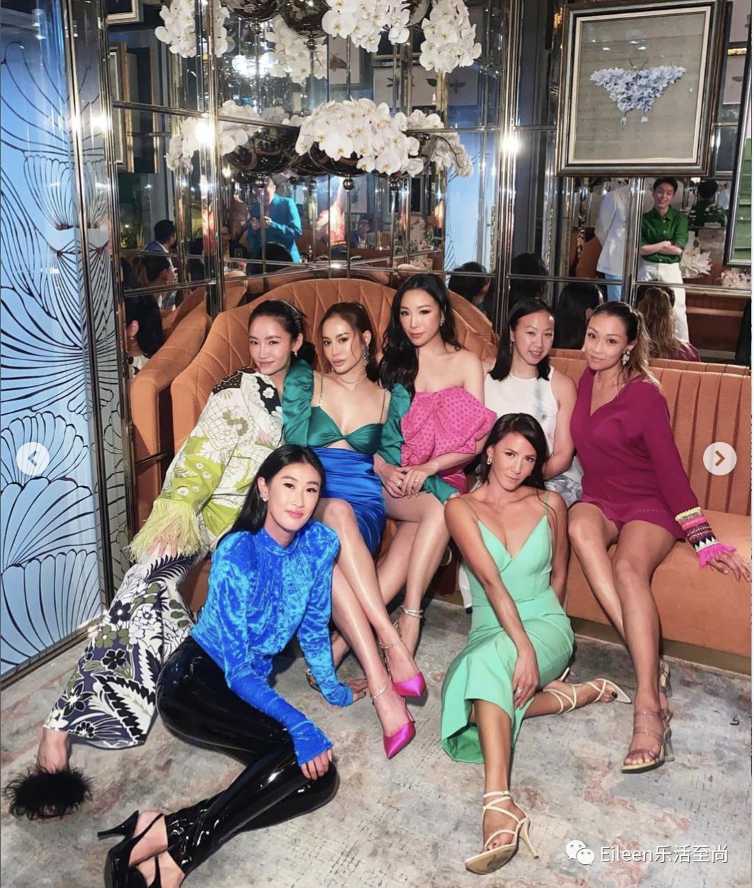 1.2亿做汉服？四合院大婚的富五代名媛有什么背景和神仙家人？