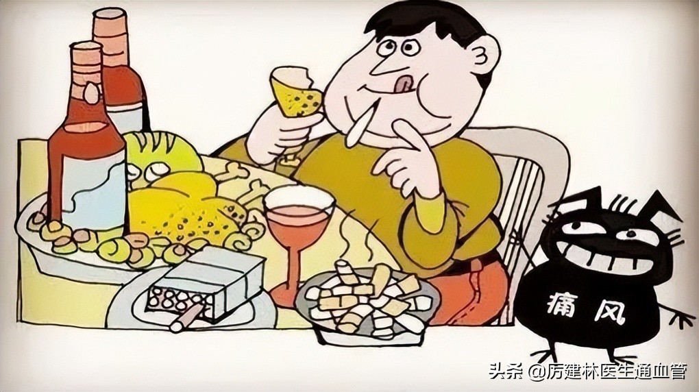 每天吃两片小苏打对痛风有好处吗,小苏打与橄榄油混合后能治痛风吗