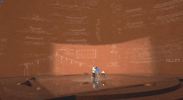 虚拟制片技术去哪学习,虚拟制片需要什么