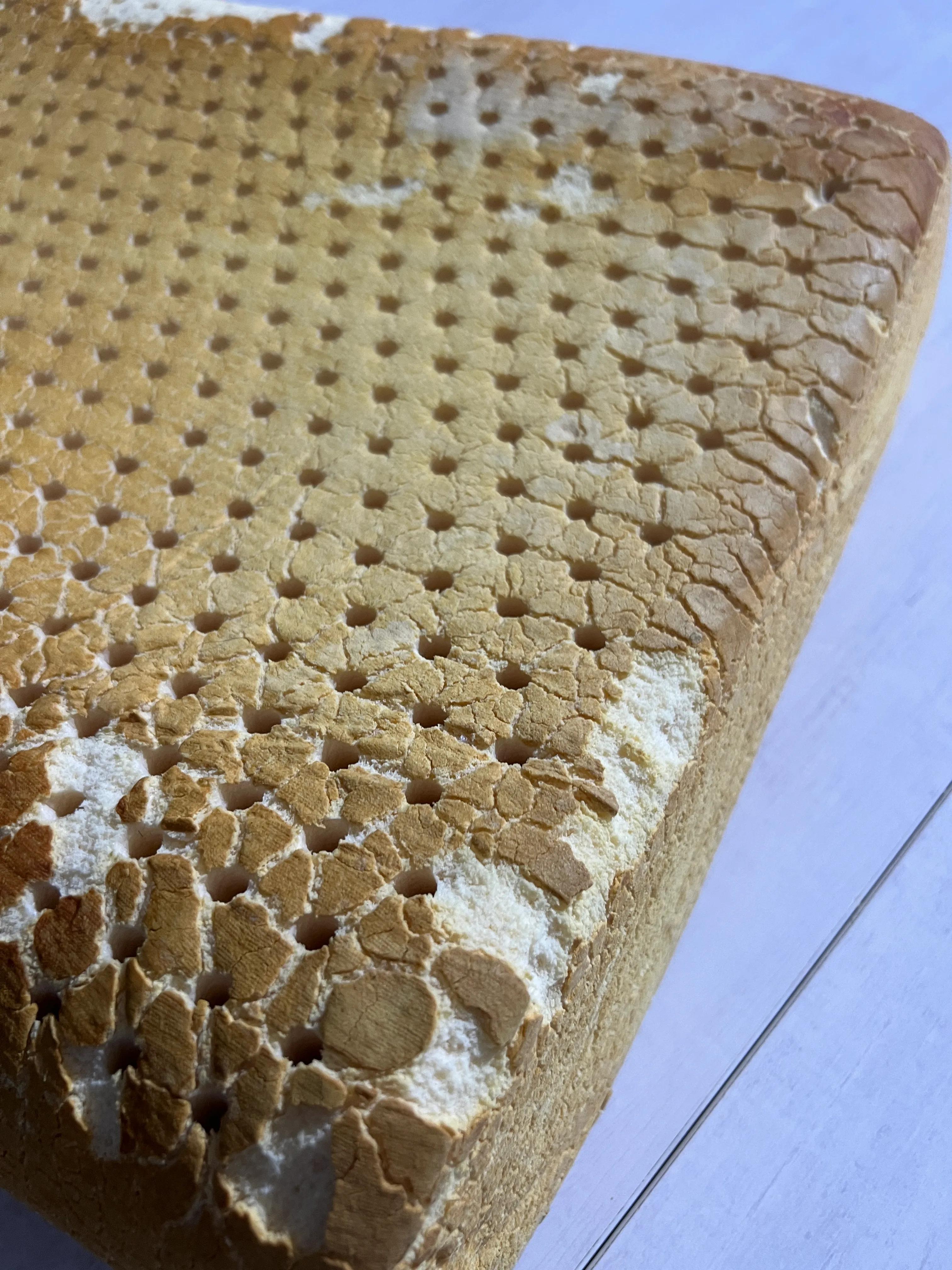 缅甸怎么分辨真假乳胶枕,泰国乳胶枕怎么分辨真假