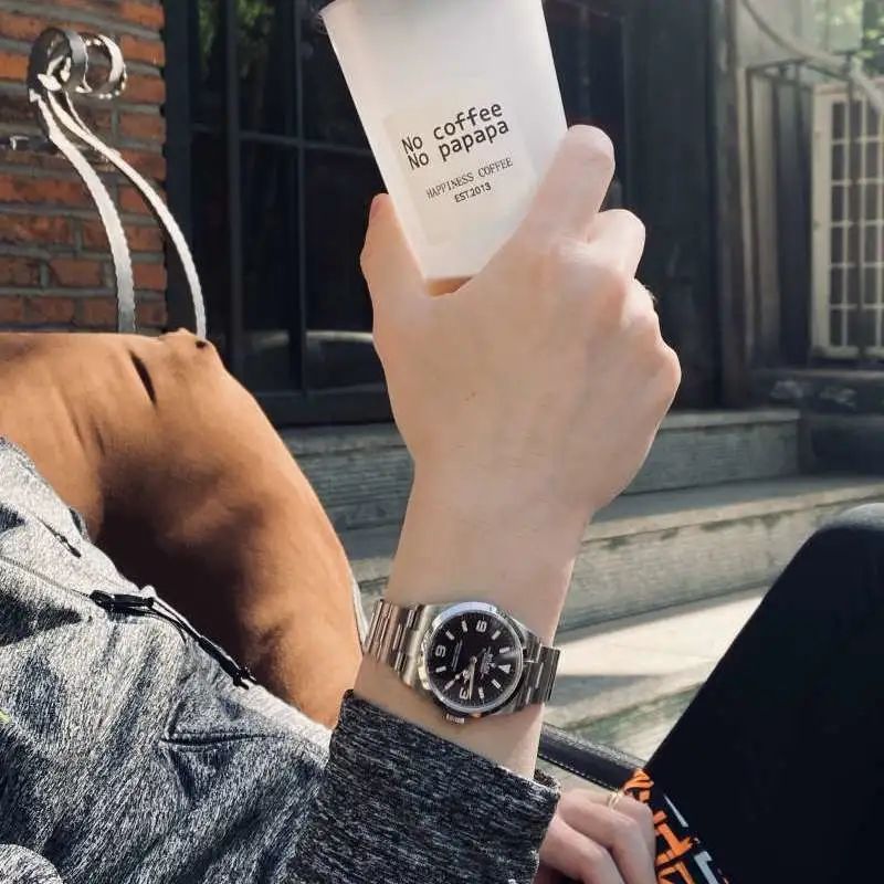 买表的故事,关于卖手表的故事