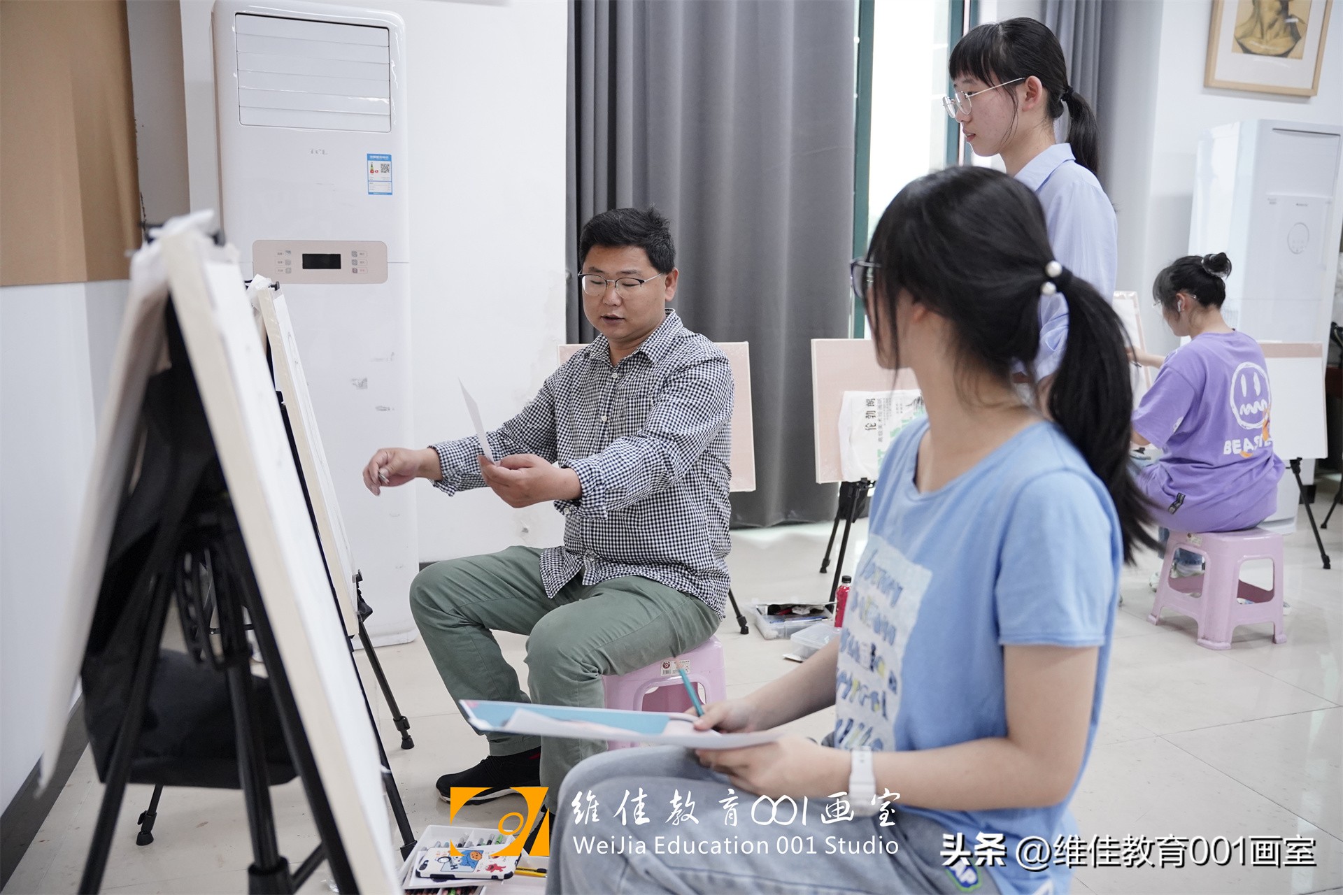 武汉美术艺考集训画室推荐,美术集训画室推荐武汉有哪些