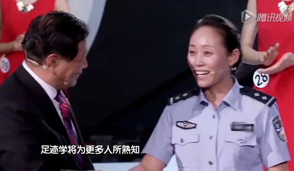 董艳珍挑战不可能李昌钰视频,董艳珍李昌钰节目