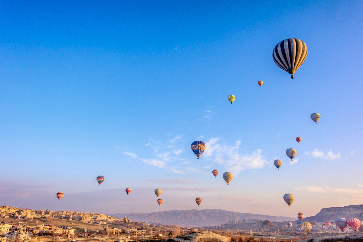 土耳其发现储量约20吨的金矿,土耳其发现大量稀土