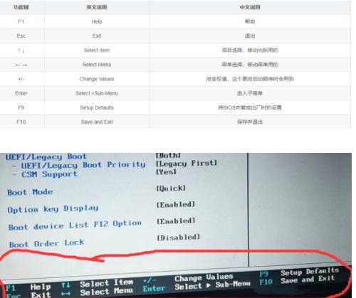 华硕重装系统找不到u盘启动项,u盘重装系统找不到u盘启动项