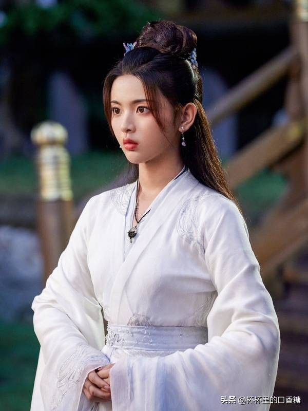 23上半年网剧热度总榜！《浮图》第5《重紫》第2，冠军上半年最火