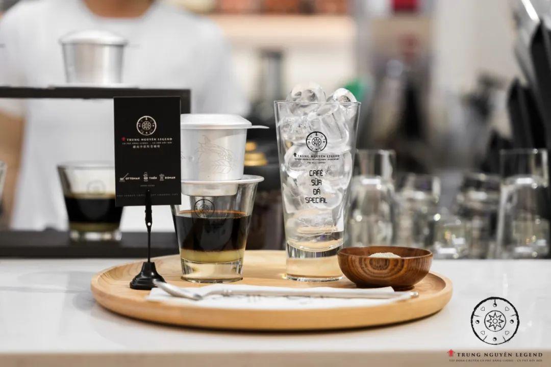 越南中原传奇咖啡,越南中原咖啡官方旗舰店
