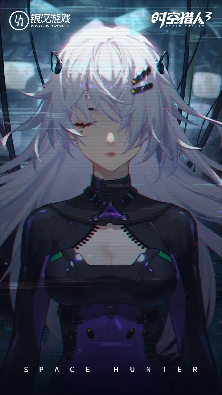 时空猎人女角色哪个好看,时空猎人3怎么选女角色