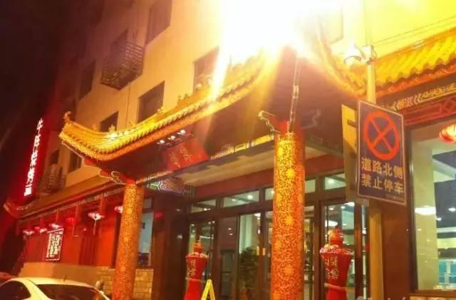 济南牛阵哪个店比较好,济南烧烤为什么不火