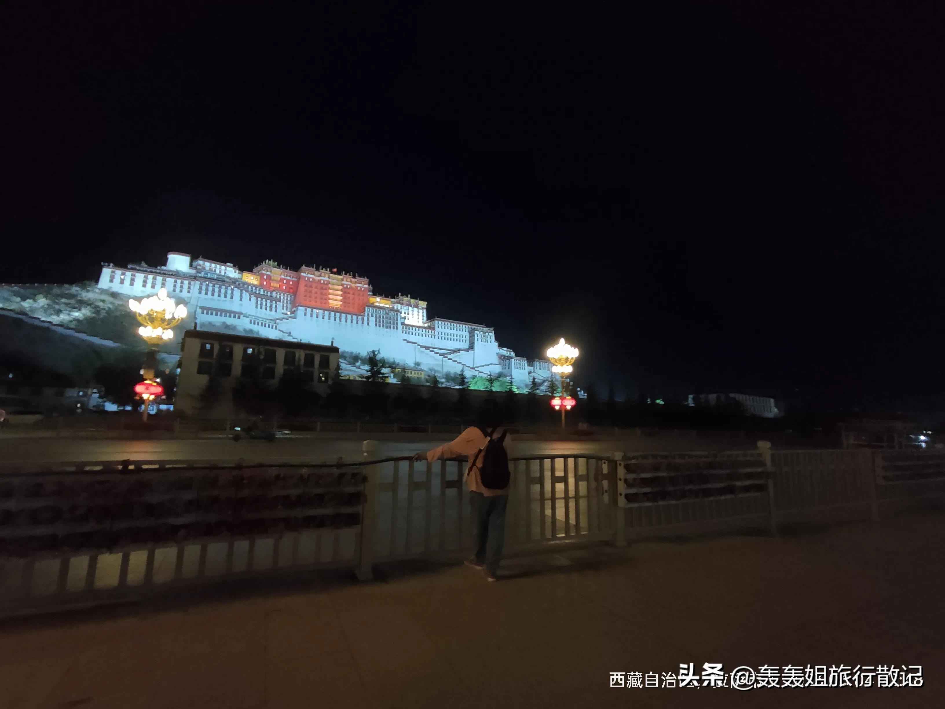 跟随旅行团去西藏会高反吗,从林芝到拉萨会有高反吗