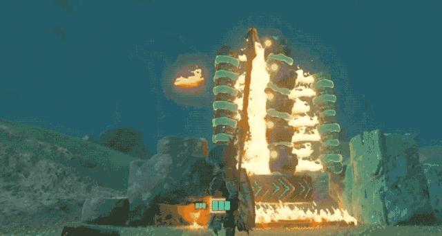 王国之泪新老玩家的12个建议,王国之泪吧被魔怔玩家占领