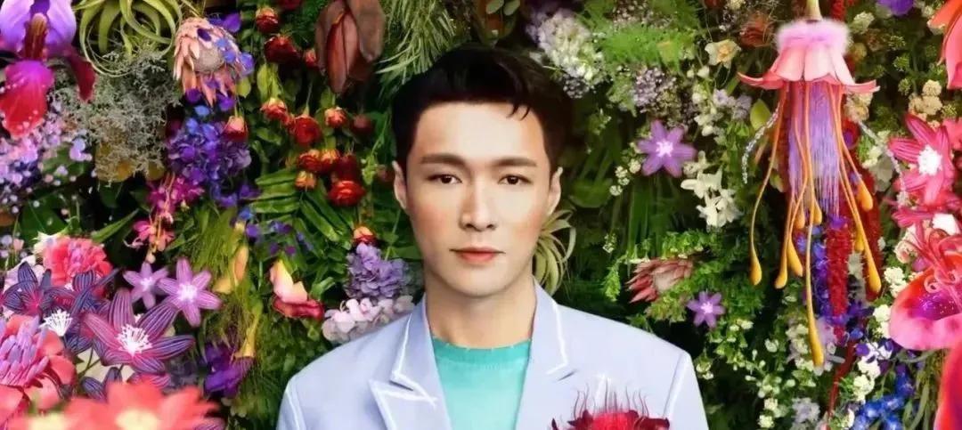 讲真话口红,口红为什么都找男明星代言