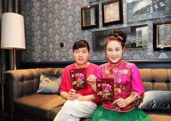 离婚5年后白鸽和刘亮境遇,刘亮白鸽离婚后同台对话