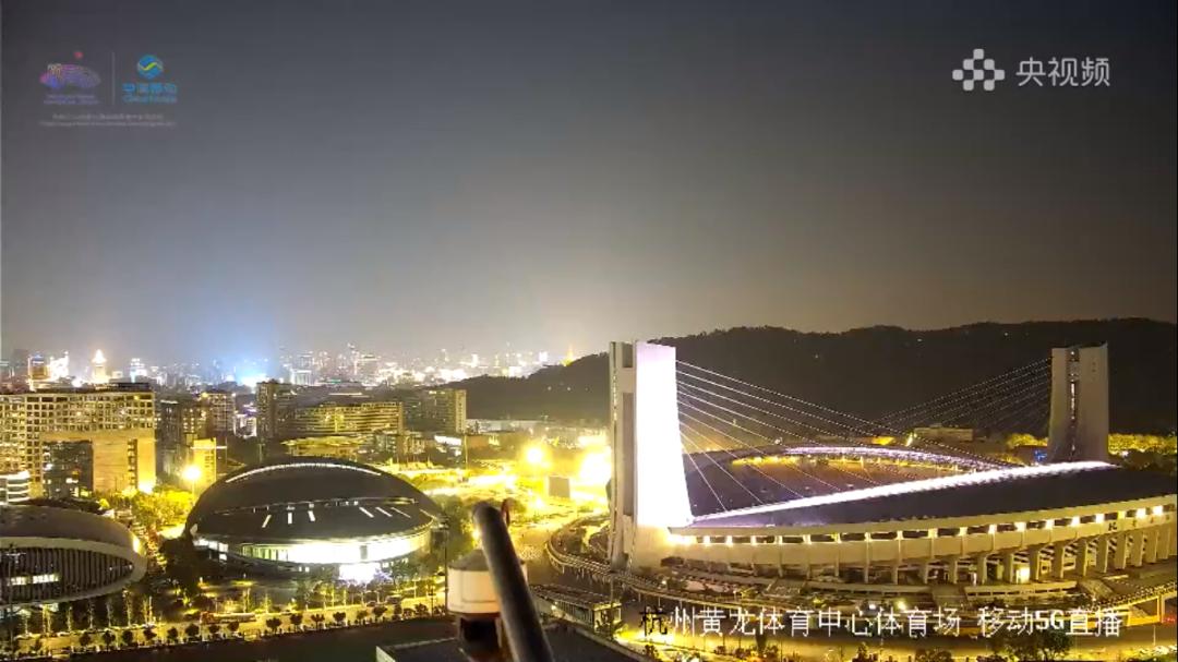 亚运会谁漂亮,亚运场馆谁最靓