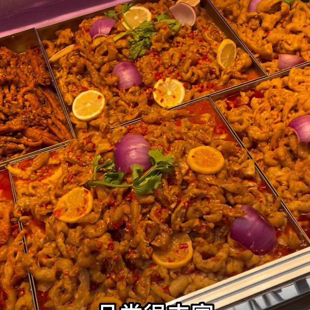 做卤味小吃都做什么产品好卖,2021做卤味小吃赚钱吗