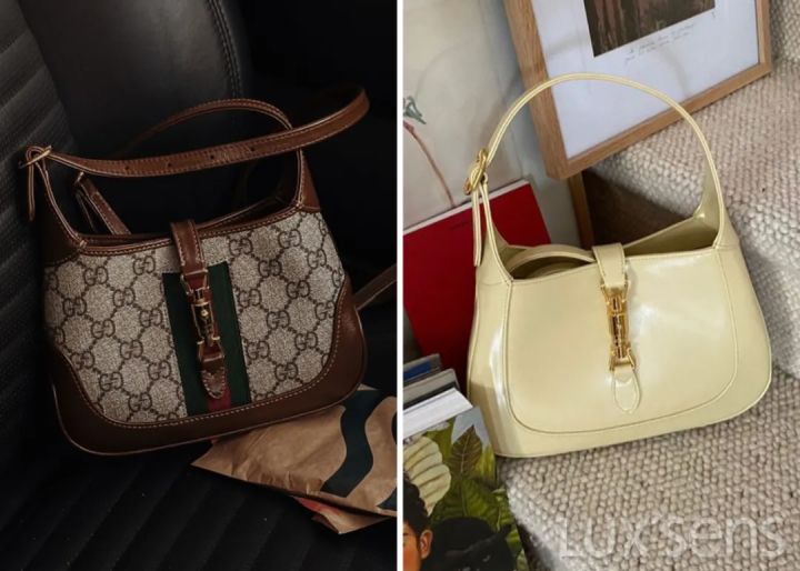 它是今年冬天最受欢迎的单品之一,它才是年度最火的包包