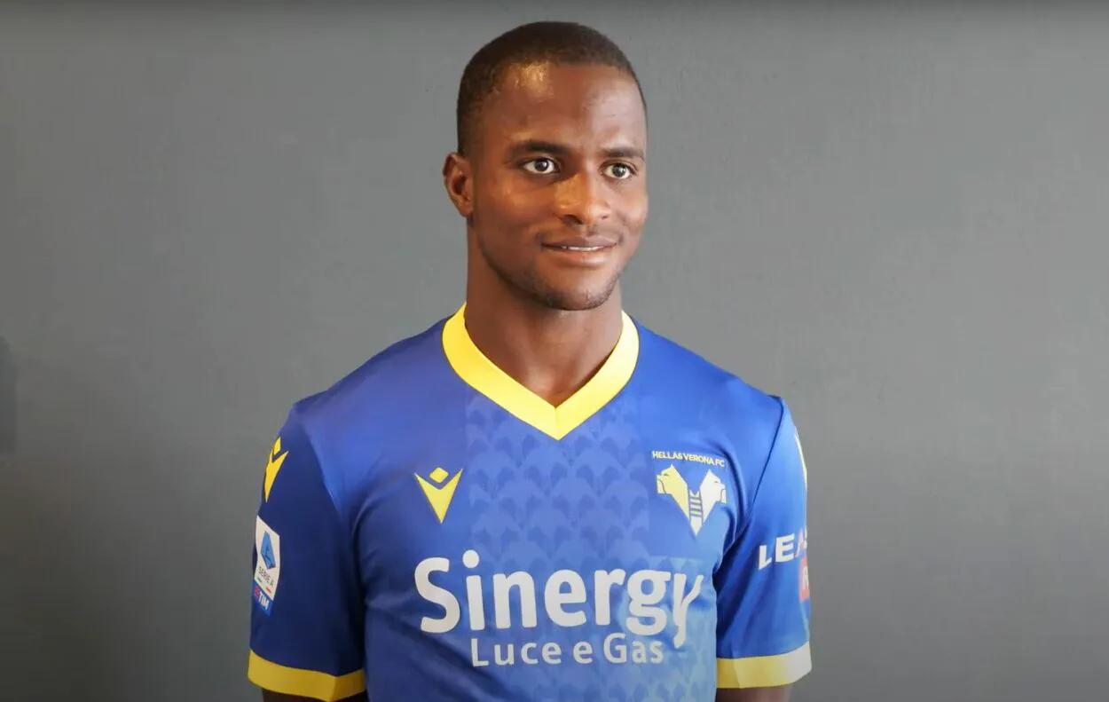 【忆意甲】非洲黑星在意甲之塞拉利昂籍球员