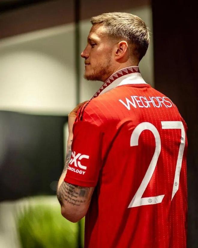 曼联半场迷失之人是顶级富二代妻子和中国有渊源