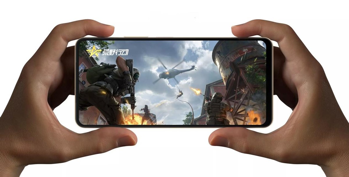 骁龙85540w快充千元机推荐,拥有骁龙888和120w快充的手机