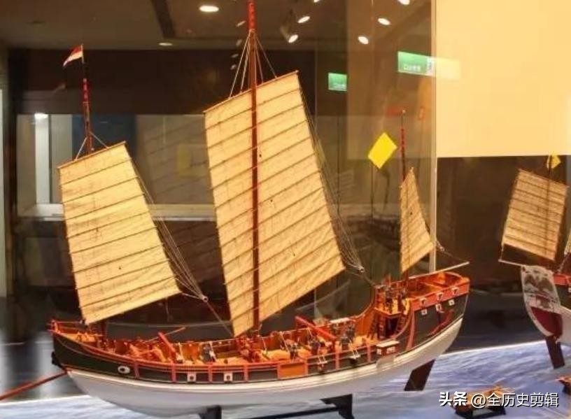 明朝抗击外敌有哪些,明朝抗击倭寇的战争