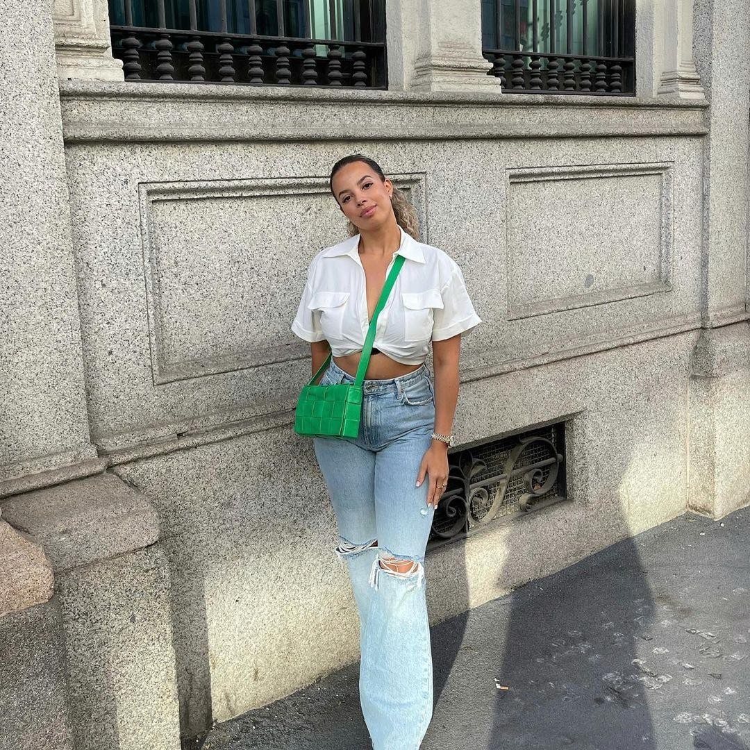 美女让荷兰“橙色旋风”坠入爱河